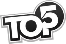 Top5 logo